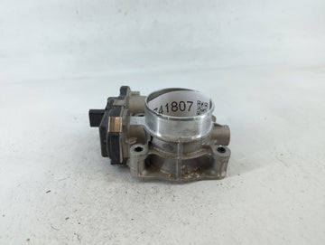 2012-2015 Buick Verano Throttle Body P/N:12632101CA Fits Fits 2012 2013 2014 2015 OEM Used Auto Parts