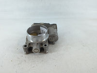 2012-2015 Buick Verano Throttle Body P/N:12632101CA Fits Fits 2012 2013 2014 2015 OEM Used Auto Parts - Oemusedautoparts1.co