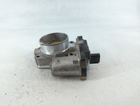 2012-2015 Buick Verano Throttle Body P/N:12632101CA Fits Fits 2012 2013 2014 2015 OEM Used Auto Parts - Oemusedautoparts1.co