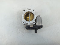 2012-2015 Buick Verano Throttle Body P/N:12632101CA Fits Fits 2012 2013 2014 2015 OEM Used Auto Parts - Oemusedautoparts1.co