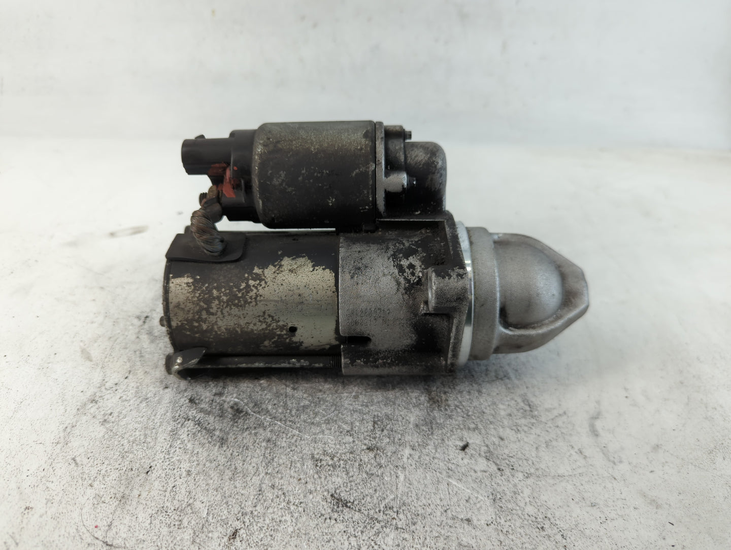 2012-2017 Buick Verano Car Starter Motor Solenoid OEM Fits Fits 2007 2008 2009 2010 2011 2012 2013 2014 2015 2016 2017 OEM U