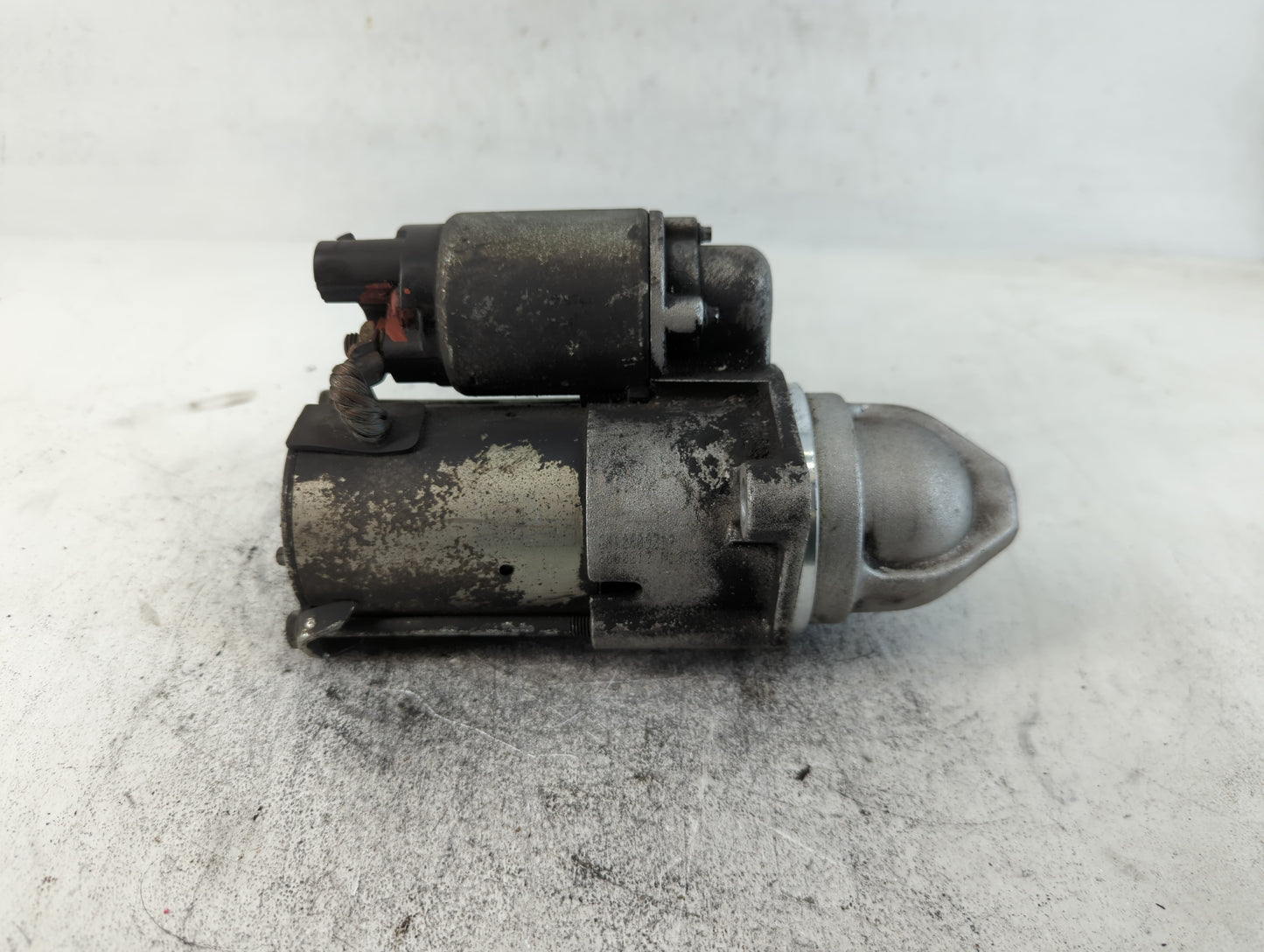 2012-2017 Buick Verano Car Starter Motor Solenoid OEM Fits Fits 2007 2008 2009 2010 2011 2012 2013 2014 2015 2016 2017 OEM U