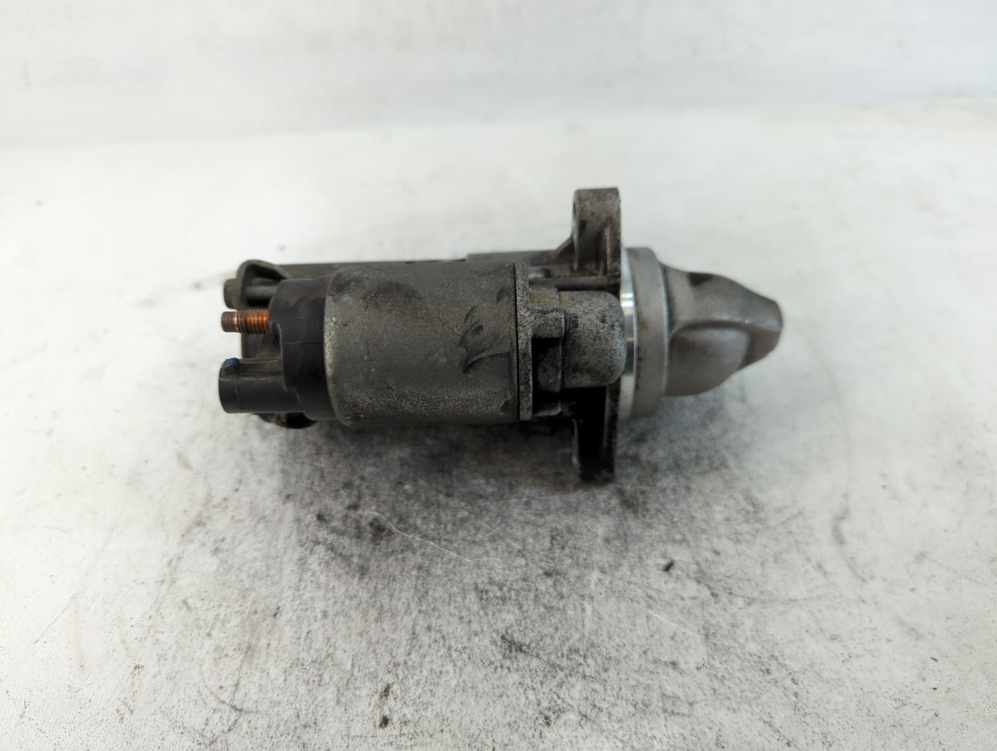2012-2017 Buick Verano Car Starter Motor Solenoid OEM Fits Fits 2007 2008 2009 2010 2011 2012 2013 2014 2015 2016 2017 OEM U