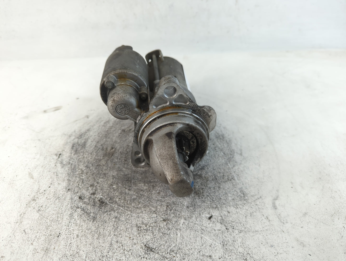 2012-2017 Buick Verano Car Starter Motor Solenoid OEM Fits Fits 2007 2008 2009 2010 2011 2012 2013 2014 2015 2016 2017 OEM U