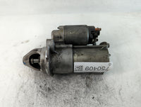2012-2017 Buick Verano Car Starter Motor Solenoid OEM Fits Fits 2007 2008 2009 2010 2011 2012 2013 2014 2015 2016 2017 OEM U