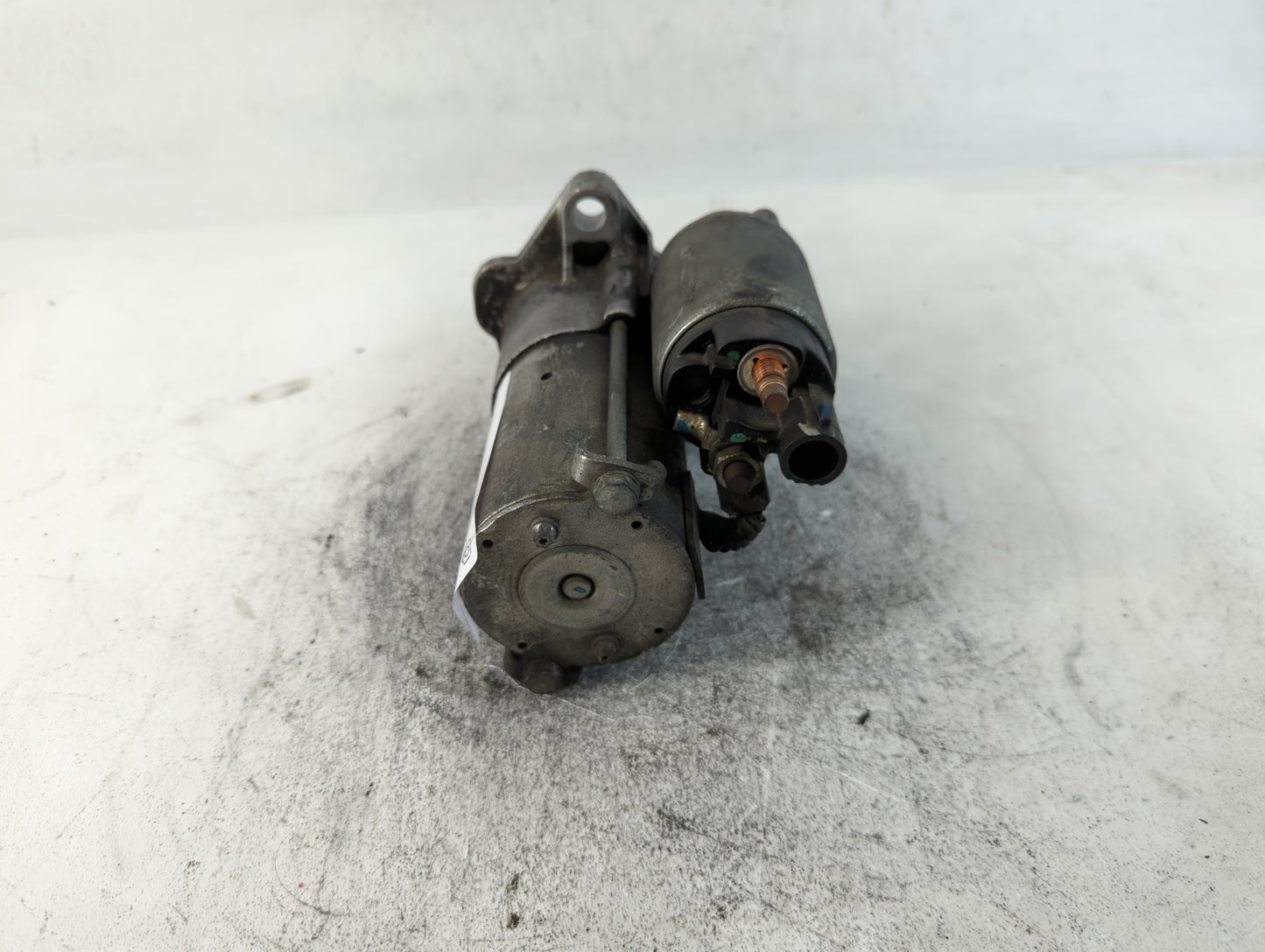 2012-2017 Buick Verano Car Starter Motor Solenoid OEM Fits Fits 2007 2008 2009 2010 2011 2012 2013 2014 2015 2016 2017 OEM U