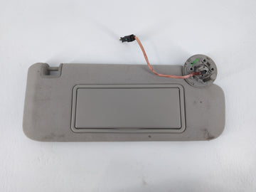 2012-2017 Buick Verano Sun Visor Shade Replacement Passenger Right Mirror Fits Fits 2012 2013 2014 2015 2016 2017 OEM Used Auto Parts