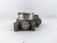 2012-2015 Buick Verano Throttle Body P/N:12632101CA Fits Fits 2012 2013 2014 2015 OEM Used Auto Parts - Oemusedautoparts1.co