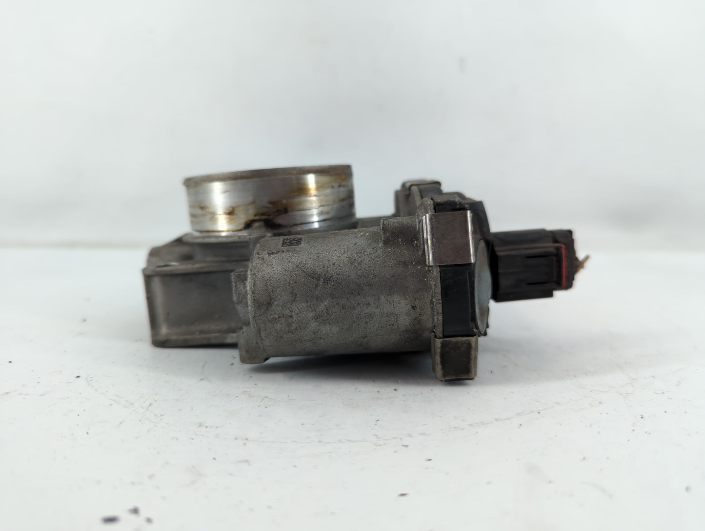 2012-2015 Buick Verano Throttle Body P/N:12632101CA Fits Fits 2012 2013 2014 2015 OEM Used Auto Parts - Oemusedautoparts1.co