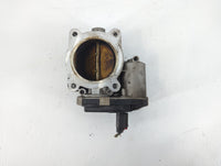 2012-2015 Buick Verano Throttle Body P/N:12632101CA Fits Fits 2012 2013 2014 2015 OEM Used Auto Parts - Oemusedautoparts1.co