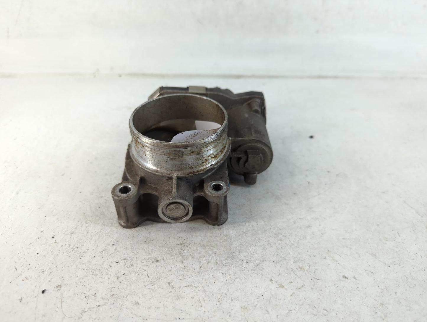 2012-2015 Buick Verano Throttle Body P/N:1263210 1CA Fits Fits 2012 2013 2014 2015 OEM Used Auto Parts - Oemusedautoparts1.c