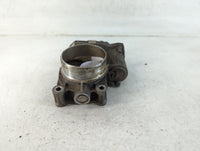 2012-2015 Buick Verano Throttle Body P/N:1263210 1CA Fits Fits 2012 2013 2014 2015 OEM Used Auto Parts - Oemusedautoparts1.c