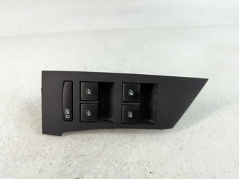 compare product 2012-2014 Buick Verano Master Power Window Switch Replacement Driver Side Left P/N:22923492 Fits Fits 2011 2012 2013 2014 2015 OEM Used Auto Parts