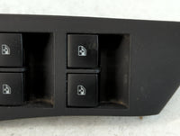 2012-2014 Buick Verano Master Power Window Switch Replacement Driver Side Left P/N:22923492 Fits Fits 2011 2012 2013 2014 20