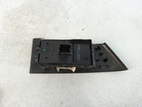 2012-2014 Buick Verano Master Power Window Switch Replacement Driver Side Left P/N:22923492 Fits Fits 2011 2012 2013 2014 20