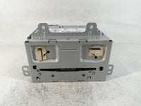 2013 Buick Verano Radio AM FM Cd Player Receiver Replacement P/N:23135481 Fits OEM Used Auto Parts - Oemusedautoparts1.com