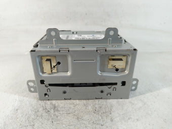 compare product 2013 Buick Verano Radio AM FM Cd Player Receiver Replacement P/N:23135481 Fits OEM Used Auto Parts