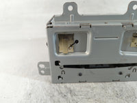 2013 Buick Verano Radio AM FM Cd Player Receiver Replacement P/N:23135481 Fits OEM Used Auto Parts - Oemusedautoparts1.com