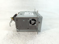 2013 Buick Verano Radio AM FM Cd Player Receiver Replacement P/N:23135481 Fits OEM Used Auto Parts - Oemusedautoparts1.com