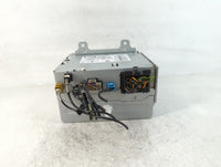 2013 Buick Verano Radio AM FM Cd Player Receiver Replacement P/N:23135481 Fits OEM Used Auto Parts - Oemusedautoparts1.com