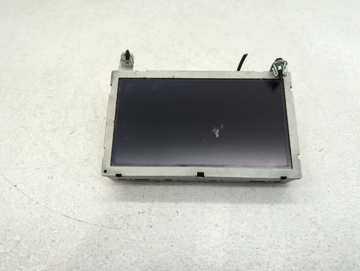 2012-2017 Buick Verano Information Display Screen - Oemusedautoparts1.com
