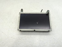 2012-2017 Buick Verano Information Display Screen - Oemusedautoparts1.com