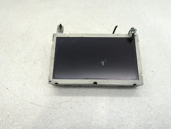 compare product 2012-2017 Buick Verano Information Display Screen