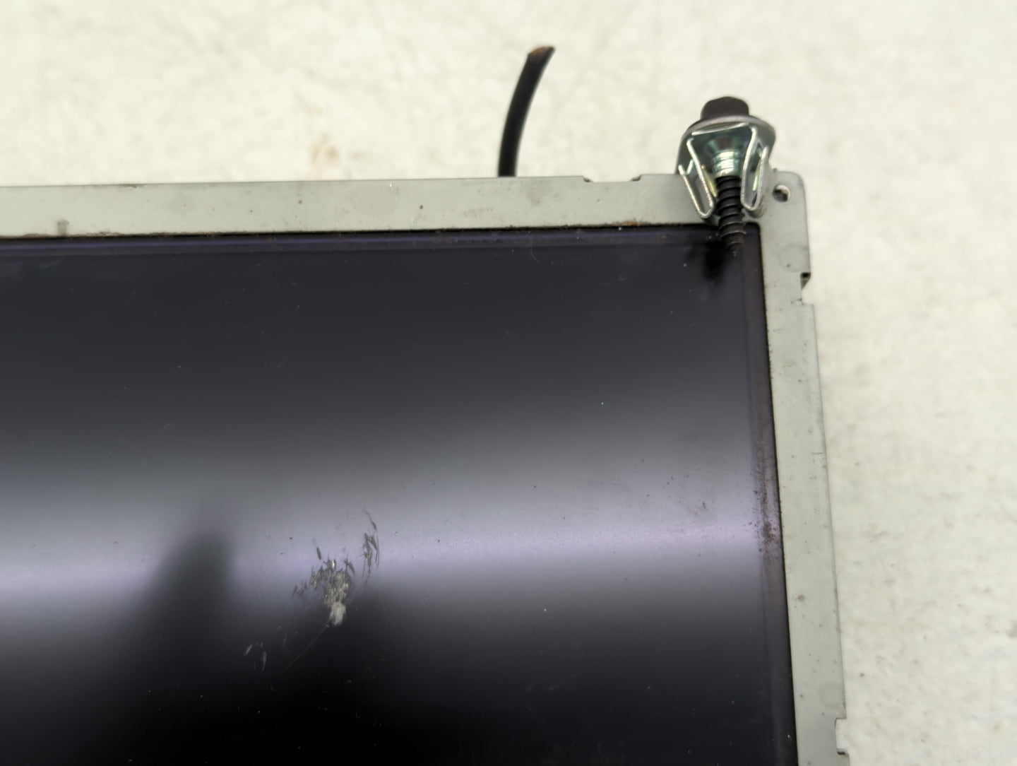 2012-2017 Buick Verano Information Display Screen - Oemusedautoparts1.com
