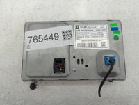2012-2017 Buick Verano Information Display Screen - Oemusedautoparts1.com