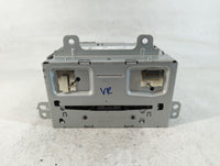 2013 Buick Verano Radio AM FM Cd Player Receiver Replacement P/N:22976237 Fits Fits 2014 2015 2016 OEM Used Auto Parts - Oem