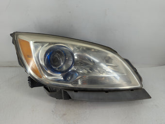 compare product 2013-2014 Buick Verano Headrest Head Rest Front Driver Passenger Seat Fits Fits 2013 2014 OEM Used Auto Parts