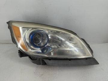 2013-2014 Buick Verano Headrest Head Rest Front Driver Passenger Seat Fits Fits 2013 2014 OEM Used Auto Parts - Oemusedautop