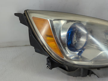 2013-2014 Buick Verano Headrest Head Rest Front Driver Passenger Seat Fits Fits 2013 2014 OEM Used Auto Parts