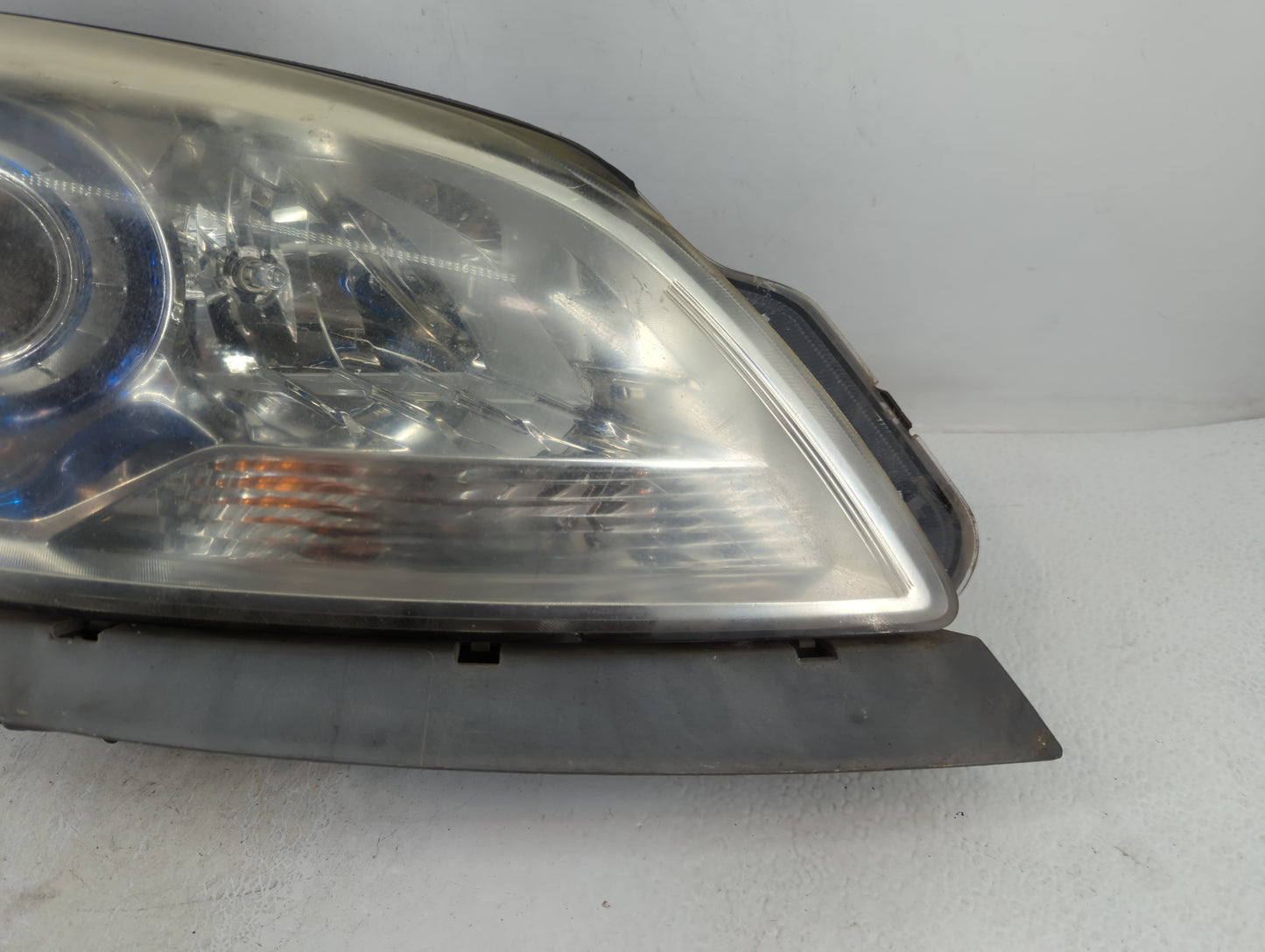 2013-2014 Buick Verano Headrest Head Rest Front Driver Passenger Seat Fits Fits 2013 2014 OEM Used Auto Parts - Oemusedautop