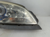 2013-2014 Buick Verano Headrest Head Rest Front Driver Passenger Seat Fits Fits 2013 2014 OEM Used Auto Parts - Oemusedautop