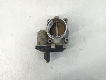 2012-2015 Buick Verano Throttle Body P/N:12632101CA Fits Fits 2012 2013 2014 2015 OEM Used Auto Parts - Oemusedautoparts1.co