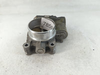 2012-2015 Buick Verano Throttle Body P/N:12632101CA Fits Fits 2012 2013 2014 2015 OEM Used Auto Parts - Oemusedautoparts1.co