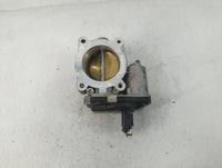 2012-2015 Buick Verano Throttle Body P/N:12632101CA Fits Fits 2012 2013 2014 2015 OEM Used Auto Parts - Oemusedautoparts1.co