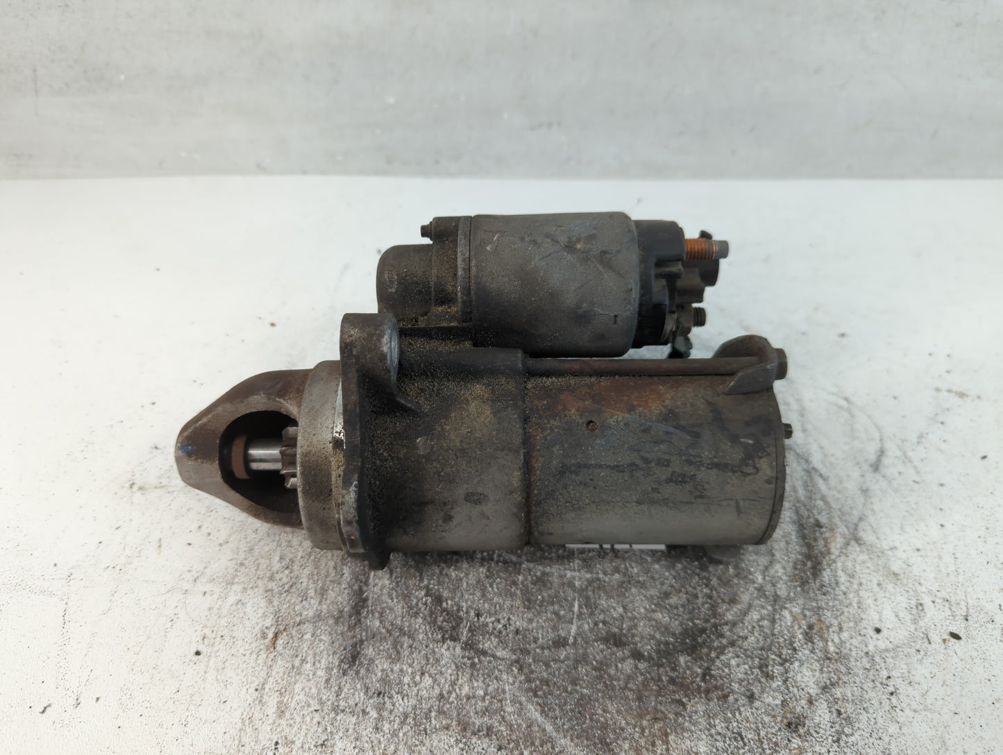 2012-2017 Buick Verano Car Starter Motor Solenoid OEM Fits Fits 2007 2008 2009 2010 2011 2012 2013 2014 2015 2016 2017 OEM U