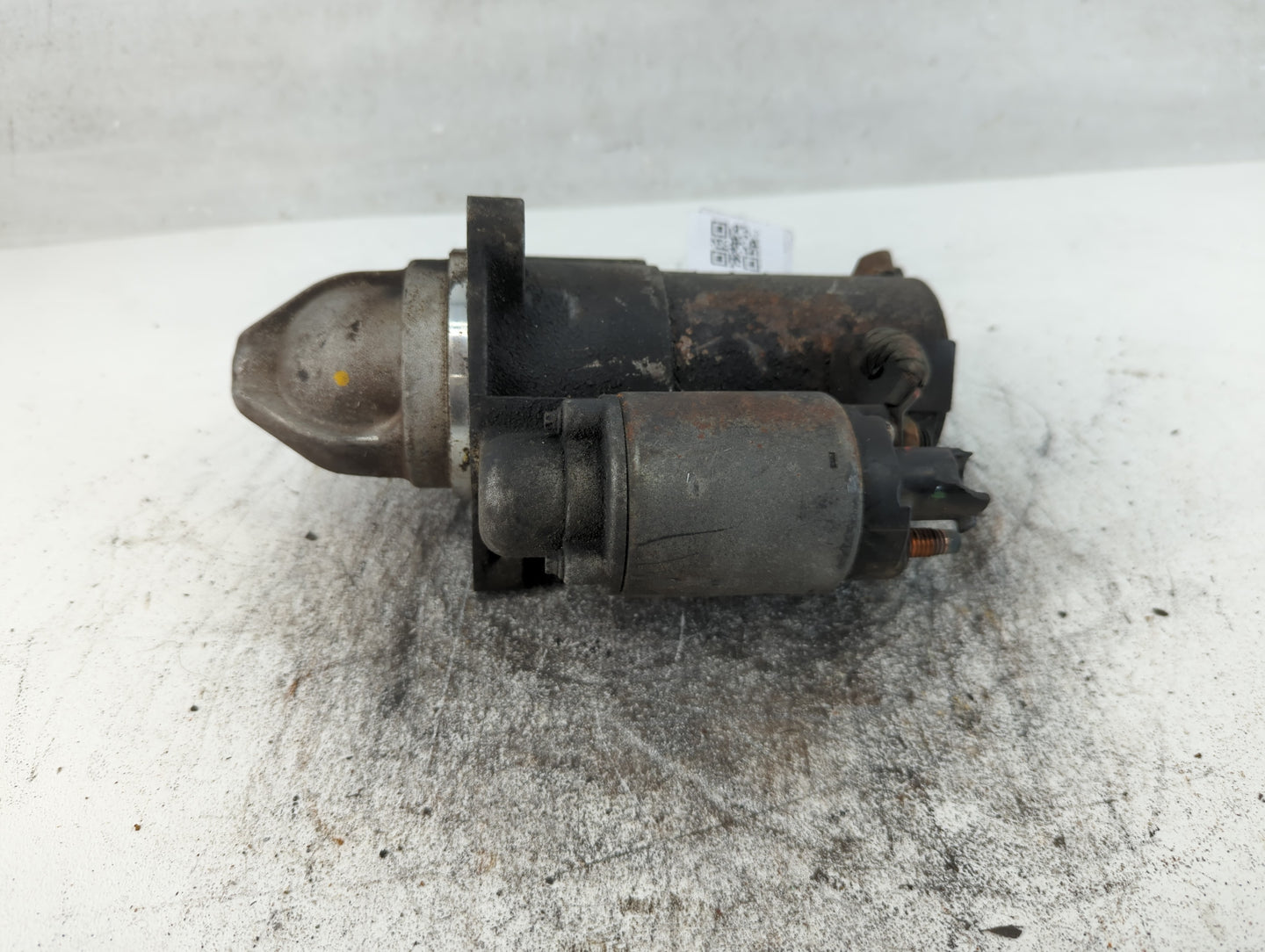 2012-2017 Buick Verano Car Starter Motor Solenoid OEM Fits Fits 2007 2008 2009 2010 2011 2012 2013 2014 2015 2016 2017 OEM U