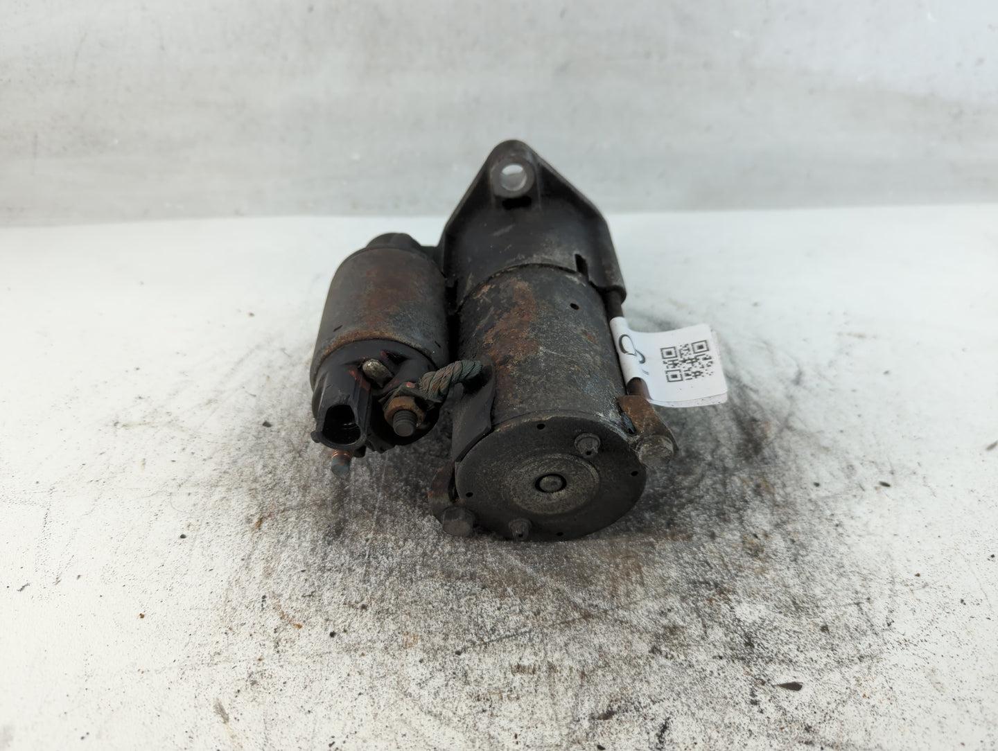 2012-2017 Buick Verano Car Starter Motor Solenoid OEM Fits Fits 2007 2008 2009 2010 2011 2012 2013 2014 2015 2016 2017 OEM U