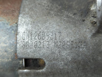 2012-2017 Buick Verano Car Starter Motor Solenoid OEM P/N:12689217 Fits OEM Used Auto Parts - Oemusedautoparts1.com