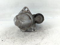 2012-2017 Buick Verano Car Starter Motor Solenoid OEM P/N:12689217 Fits OEM Used Auto Parts - Oemusedautoparts1.com