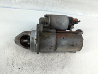 2012-2017 Buick Verano Car Starter Motor Solenoid OEM P/N:12689217 Fits OEM Used Auto Parts - Oemusedautoparts1.com