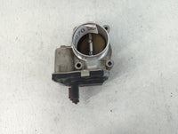 2012-2015 Buick Verano Throttle Body P/N:12632101CA Fits Fits 2012 2013 2014 2015 OEM Used Auto Parts - Oemusedautoparts1.co