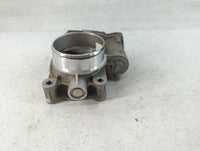 2012-2015 Buick Verano Throttle Body P/N:12632101CA Fits Fits 2012 2013 2014 2015 OEM Used Auto Parts - Oemusedautoparts1.co