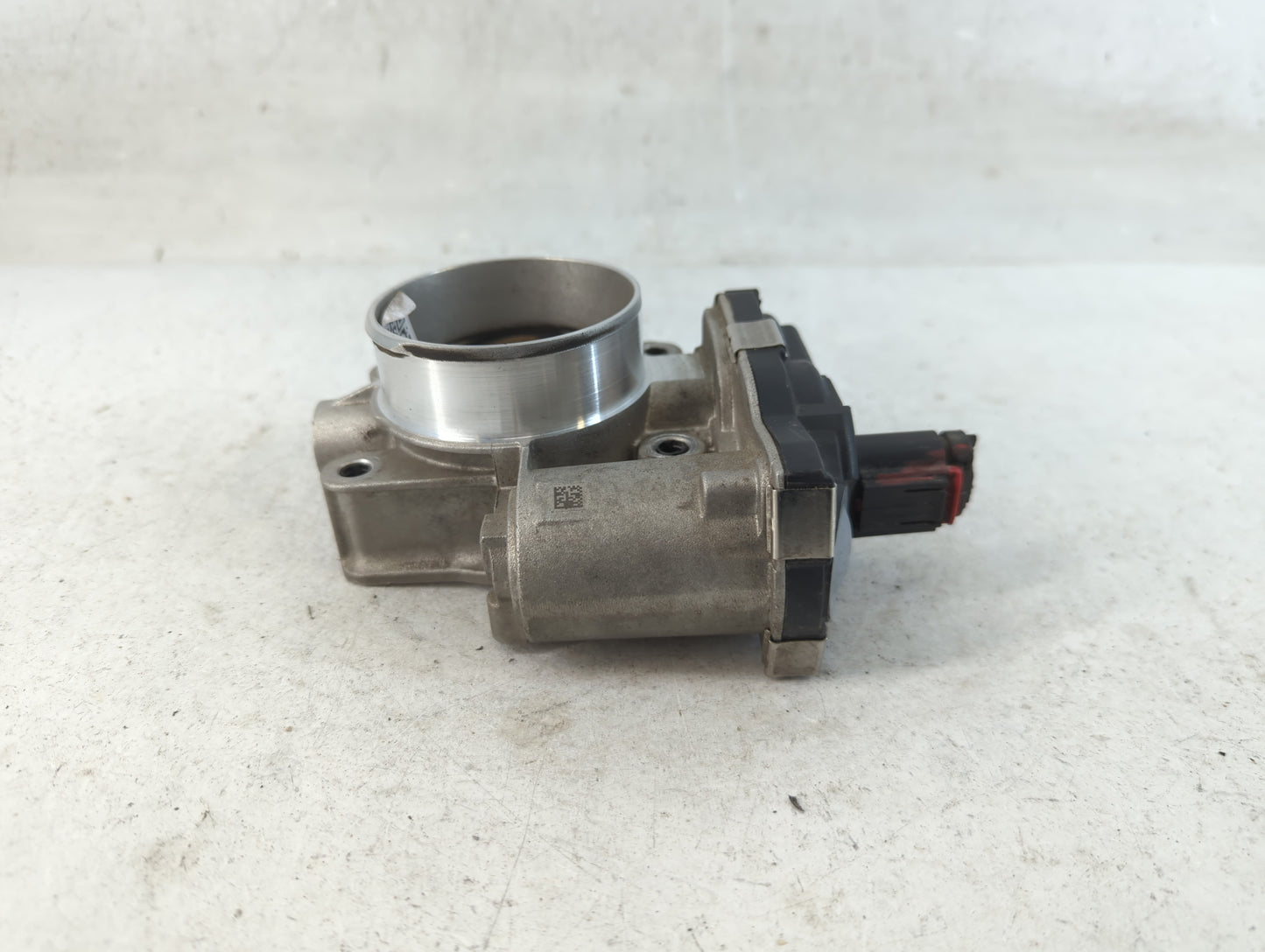2012-2015 Buick Verano Throttle Body P/N:12632101CA Fits Fits 2012 2013 2014 2015 OEM Used Auto Parts - Oemusedautoparts1.co