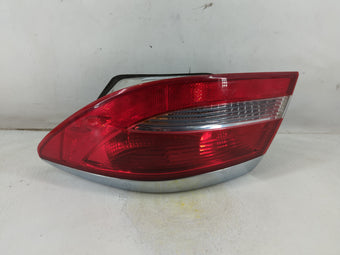 compare product 2012-2017 Buick Verano Tail Light Assembly Passenger Right OEM Fits Fits 2012 2013 2014 2015 2016 2017 OEM Used Auto Parts