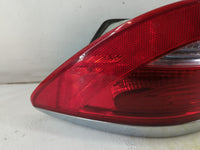 2012-2017 Buick Verano Tail Light Assembly Passenger Right OEM Fits Fits 2012 2013 2014 2015 2016 2017 OEM Used Auto Parts -