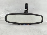 2012-2017 Buick Verano Interior Rear View Mirror Replacement OEM Fits OEM Used Auto Parts - Oemusedautoparts1.com